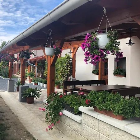 Varga Vendeghaz