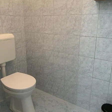 Varga Vendeghaz Guest house *