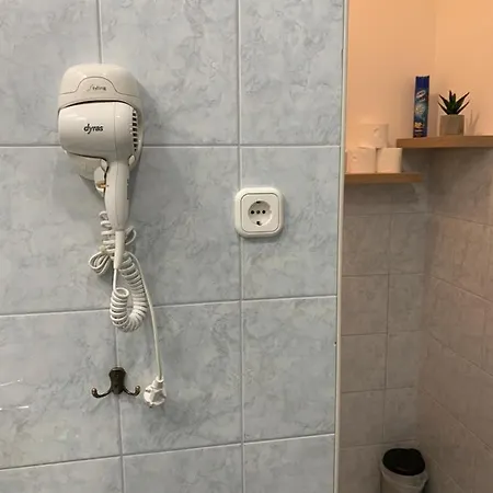 Varga Affittacamere Sumegpraga