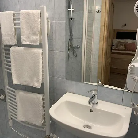 Guest house Varga Vendeghaz