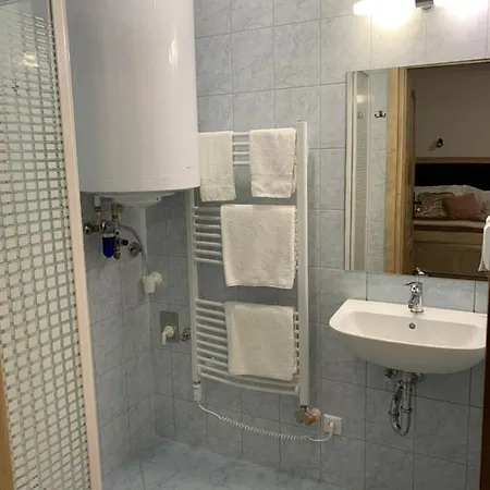 Guest house Varga Vendeghaz *