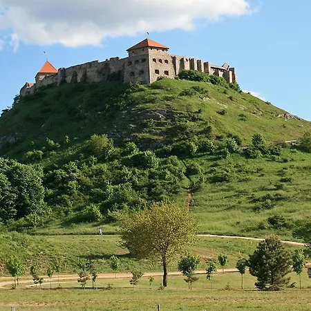 Varga Vendeghaz Guest house Sumegpraga