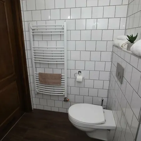 Varga Vendeghaz Guest house Sumegpraga