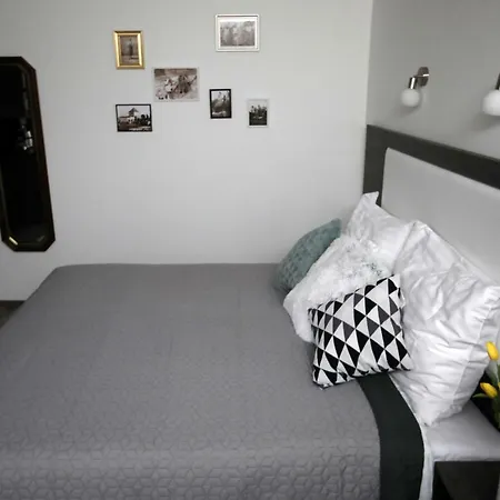 Varga Vendeghaz Guest house