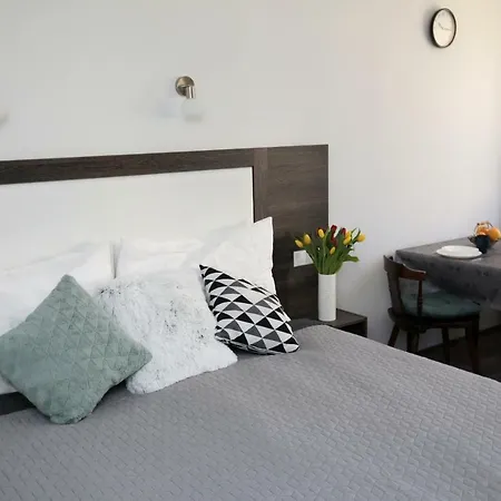 Guest house Varga Vendeghaz *