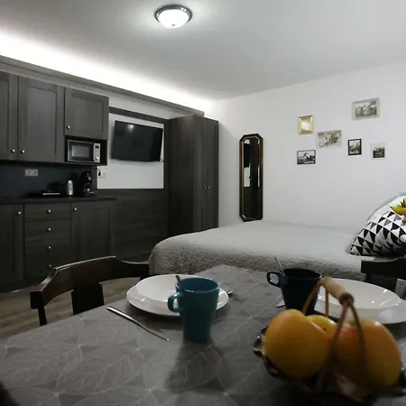 Varga Vendeghaz Guest house