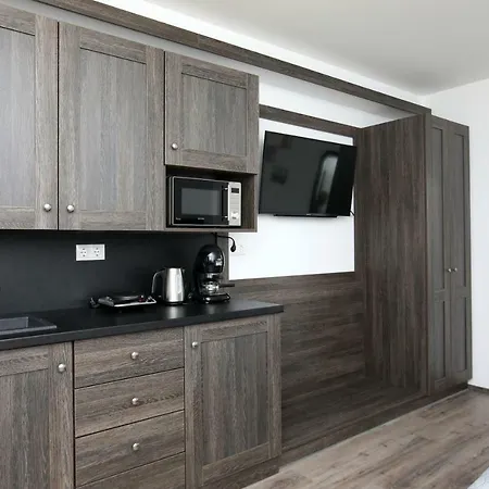 Varga Vendeghaz Guest house *