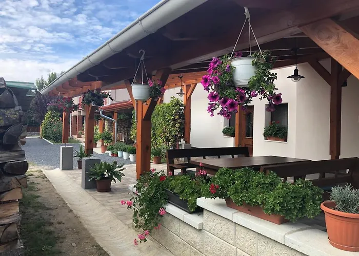 Varga Vendeghaz
