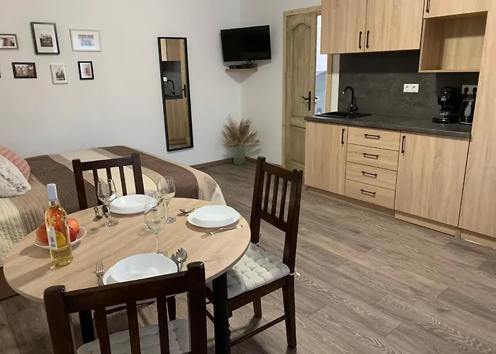 Pensiune Varga Vendeghaz Sumegpraga