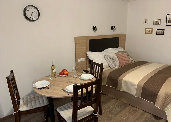 Pensiune Varga Vendeghaz 3*