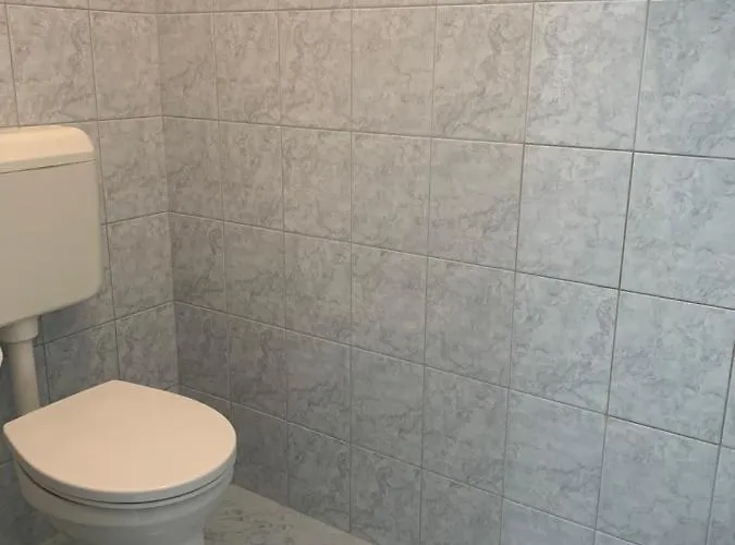 Varga Vendeghaz Pensiune 3*