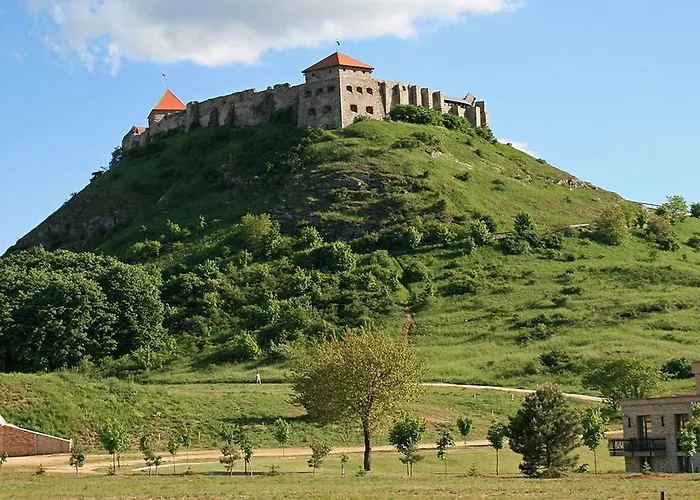 Varga Vendeghaz Pensiune Sumegpraga
