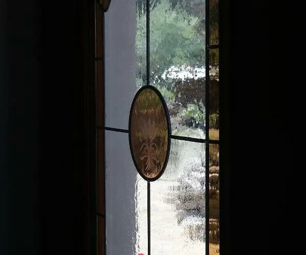 Pensiune Varga Vendeghaz Sumegpraga