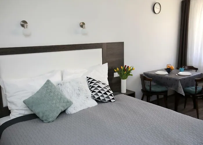 Pensiune Varga Vendeghaz 3*