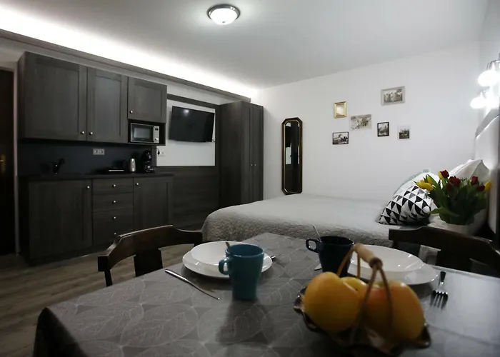 Varga Vendeghaz Pensiune