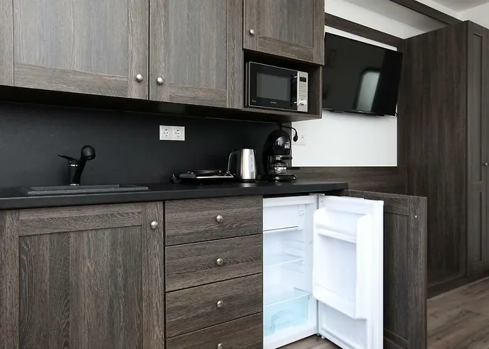 Pensiune Varga Vendeghaz Sumegpraga