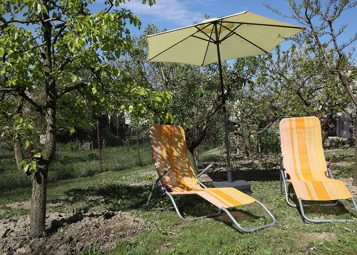 Pensiune Varga Vendeghaz Sumegpraga